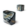 4 Pcs Black Sex Dice Set for Couples Naughty Sex Dice for Couples Game Dice Games for Adults Party Bedroom Sweater JSJU8 view 4