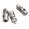 3PCS RC Boat Model Servo Rod Adjuster  Quick Adjustment Linkage Accessory Ship Model Accessories view 1