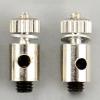 3PCS RC Boat Model Servo Rod Adjuster  Quick Adjustment Linkage Accessory Ship Model Accessories view 2