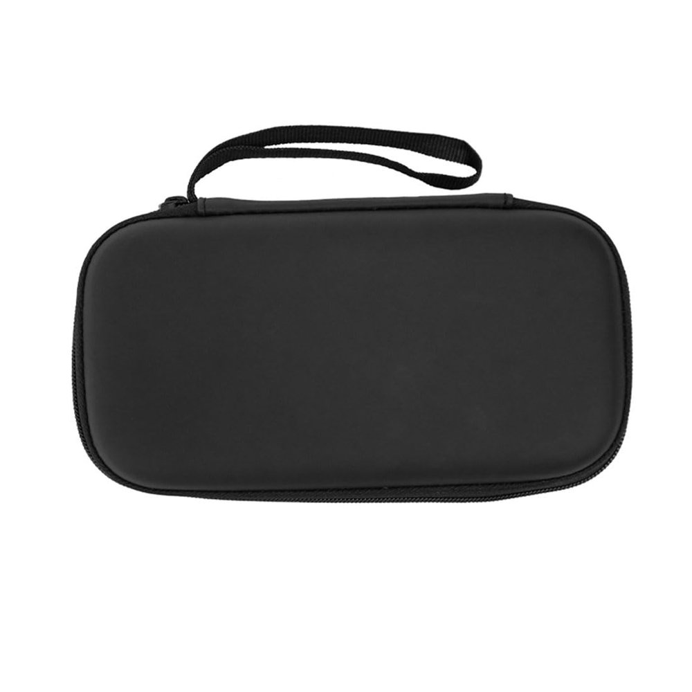 ConsoleXpress Case for RG406H Handheld Game Console, Portable Shockproof Hard Carrying Case Travel Storage Bag