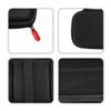 ConsoleXpress Case for RG406H Handheld Game Console, Portable Shockproof Hard Carrying Case Travel Storage Bag view 2