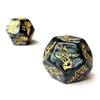 2025 Newly 4Pcs Black Sex Dice Set for Couples Naughty Sex Dice for Couples Game Dice Games for Adults Party Bedroom Sweater AXS2KJ6 view 4