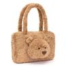 Bartholomew Bear Tote Bag view 1
