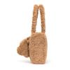 Bartholomew Bear Tote Bag view 3