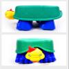 LLTCMAOYI Walking Turtle Children's Vestibular Balance Toys, Balance Training and Sensory Coordination Equipment view 3