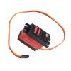 20KG Digital Servo, Metal Gears, Ball Bearings, Premium Silicone Wires, RC Vehicle and Boat, for Robot Arm view 4