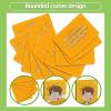 TNCDJKPA 50-Piece Dizziness Challenge Card Game for Adults & Teens - Group Party Icebreaker, Truth and Dare Game for Couples Date Night, Social Gatherings & Game Nights view 3