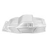 StiNGZjdM Plastic Clear Car Body Shell for Axial SCX24 90081 Or Deadbolt AXI00004 1/24 RC Crawler Car Truck Upgrade Parts(90081) view 1