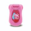 Peppa Pig Flip and Learn Phone - 4 Languages; DK, SE, NO, FI - Toy for Children 1,5+ Years view 2