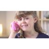 Peppa Pig Flip and Learn Phone - 4 Languages; DK, SE, NO, FI - Toy for Children 1,5+ Years view 3