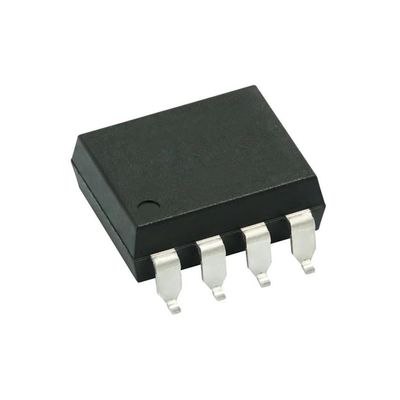 (2Pieces) HCPL-4701-300E PDIP-8 Gull Wing