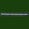 12" Plastic Playground Border End Cap with Spike view 3