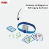 HABA Who am I? - Classic guessing game for children from 5 years old - Fun game for the whole family - Re-issue with high quality play material - 2012191001 view 3