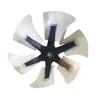 600-635-5870 Fan BLAD Fan Cooling Fits PC360-7 PC300-7 6D114 Engine view 1