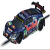 Carrera GO Electric Powered Slot Car Racing Kids Toy Race Track Set 1:43 Scale, DTM Supercars view 3