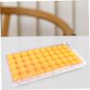 KICHOUSE 2pcs Raffle Storage Container Numbered Box for Organizing Draws and Voting for Events and Parties view 4