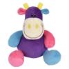 Rhode Island Novelty 9" Colorful Patch Animals (1 Per Order, Style May Vary) view 3