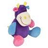 Rhode Island Novelty 9" Colorful Patch Animals (1 Per Order, Style May Vary) view 4