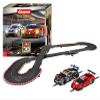 Carrera 23639 Digital 124 Super Showdown Slot Car Race Track Set, 1:24 Scale, 26.25-Feet Long, Includes Wireless Controllers view 1