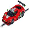 Carrera 23639 Digital 124 Super Showdown Slot Car Race Track Set, 1:24 Scale, 26.25-Feet Long, Includes Wireless Controllers view 3