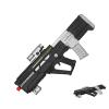 29 Inch Foam Prop 1:1 Scale Replica Cosplay Gun Lightweight EVA Realistic Design for Display & Role Play Halloween Collection view 1