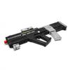29 Inch Foam Prop 1:1 Scale Replica Cosplay Gun Lightweight EVA Realistic Design for Display & Role Play Halloween Collection view 3