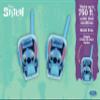 eKids Stitch Walkie Talkies for Kids, Static Free Extended Range Indoor and Outdoor Toys Designed for Fans of Stitch Toys view 2