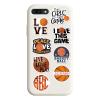 Basketball Stickers for Boy Cute Basketball Gifts Sports Stickers for Kids Teens Adults, Sports Party Favor Waterproof PVC Decals for Water Bottle Laptop Skateboard Bicycle Suitcase Phone Case view 4