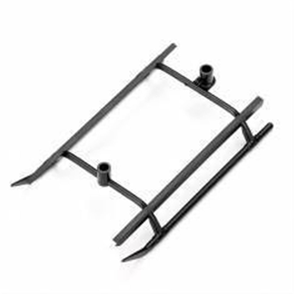 TYXTTGY RC Helicopter Part, Landing Gear Skid Spare Part XK.2.K124.009 for WLtoys XK K124 RC Helicopter Accessories(1PCS)