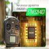 Radiomaster TX12 MKII Hall Gimbals ELRS CC2500 16CH EdgeTX OpenTX Multi-Module Radio Control Transmitter (CC2500 Mode 2 with 5000) view 3