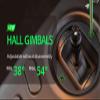 Radiomaster TX12 MKII Hall Gimbals ELRS CC2500 16CH EdgeTX OpenTX Multi-Module Radio Control Transmitter (CC2500 Mode 2 with 5000) view 4