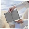 Homoyoyo 10Pcs Collecting Pages - Album Pages for Organized Stamp Storage and Display view 3