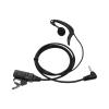 Moynagh General 3.5mm Ear Hook Headphones Featuring Build in Microphones Hands Frees 3.5mm Ear Hook Headphones Simple Installs for 1s/2s/3 view 1