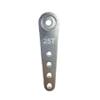 37mm 23T 24T 25T Metal Servo Arm Extension Servo Horn for 1/10 RC Crawler Car Boat for HSP Wltoys Axial SCX10 Parts(25T Silver 1pcs) view 1
