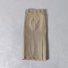 1/6 Scale Female Clothes Long Sleeve Tight Top with Crotch Shoulderless Top Wrap Skirt with Belt Action Figure Accessory Costume Outfit for 12-inches Action Figure Body (Light Coffee Denim Wrap Skirt) view 1