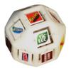 Decision Die for Chocolates and Candies. Patent Die That Displays 54 Random Chocolates and Candies. Fun Gift for Sweets Lovers. by Dream Dice. view 1