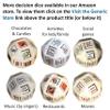 Decision Die for Chocolates and Candies. Patent Die That Displays 54 Random Chocolates and Candies. Fun Gift for Sweets Lovers. by Dream Dice. view 2