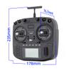 Radiomaster Boxer Radio Control 2.4G 16ch Hall Gimbals Transmitter 4in1 ELRS CC2500 Version Support EDGETX (CC2500 Mode 2 with 6200) view 2