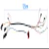 12V Motor Gearbox Wires Harness Conversion Kit Set for Power Wheels Trax Upgrade,DIY Self-Made High-Speed Ride On Toys Electric Car Complete Set of Parts,Fast,6V view 4