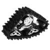 1/10 RC Crawlers Model Track Snow Tire Wheel for Axial SCX10 Parts view 4