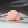 1/18 1/24 1/43 1/64 1/87 Scale Camping Tent Miniature Scene Decor, Miniature Decoration Accessories, Dollhouse Outdoor Accessories Furniture Tent, Miniature Toy Furnishing (1/64 unpainted) view 2