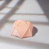1/18 1/24 1/43 1/64 1/87 Scale Camping Tent Miniature Scene Decor, Miniature Decoration Accessories, Dollhouse Outdoor Accessories Furniture Tent, Miniature Toy Furnishing (1/64 unpainted) view 3