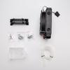MechPuConToy Metal Water Cooling Radiator for FS-V800WGPC V8 Gasoline Engine Model view 4