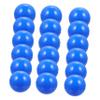 LIOOBO Bounce 25pcs Plastic Carnival Game Pit Bingo for Raffles Events and Game view 1