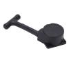 Drfeify RC Pull Starter Kit with One Way Bearing for HSP GO15.16.18.21.25 Grade Engine Model Car, RC Engine Pull Accessory view 1