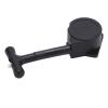 Drfeify RC Pull Starter Kit with One Way Bearing for HSP GO15.16.18.21.25 Grade Engine Model Car, RC Engine Pull Accessory view 2