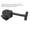 Drfeify RC Pull Starter Kit with One Way Bearing for HSP GO15.16.18.21.25 Grade Engine Model Car, RC Engine Pull Accessory view 3
