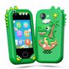 Lapare Kids Smart Phone Toy for Boys, 2.8" Touchscreen Cell Phone Toy with Dual Camera, Game, Music Player and More Learning APP, Perfect Christmas Birthday Gifts for Kids 3-10 Year Old (32GB) view 1