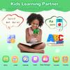 Lapare Kids Smart Phone Toy for Boys, 2.8" Touchscreen Cell Phone Toy with Dual Camera, Game, Music Player and More Learning APP, Perfect Christmas Birthday Gifts for Kids 3-10 Year Old (32GB) view 4