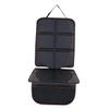 OUNONA Protector Mat for Boys and Girls Washable Auto Seat Cushion Storage Pockets and Comfortable Backseat Protector for and Cleanliness view 1